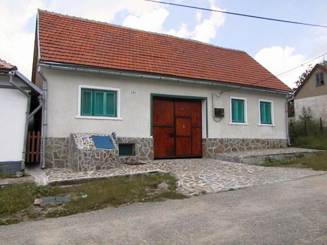 Haus in Wolfsberg
