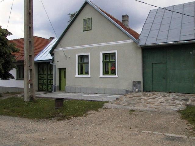 Haus in Wolfsberg