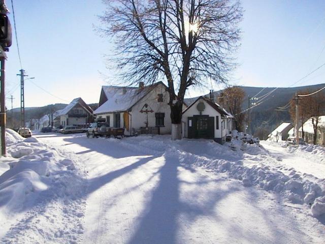 Restaurant und Hotel Asta (Dez.2001)