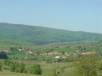Weidenthal und Wolfsberg